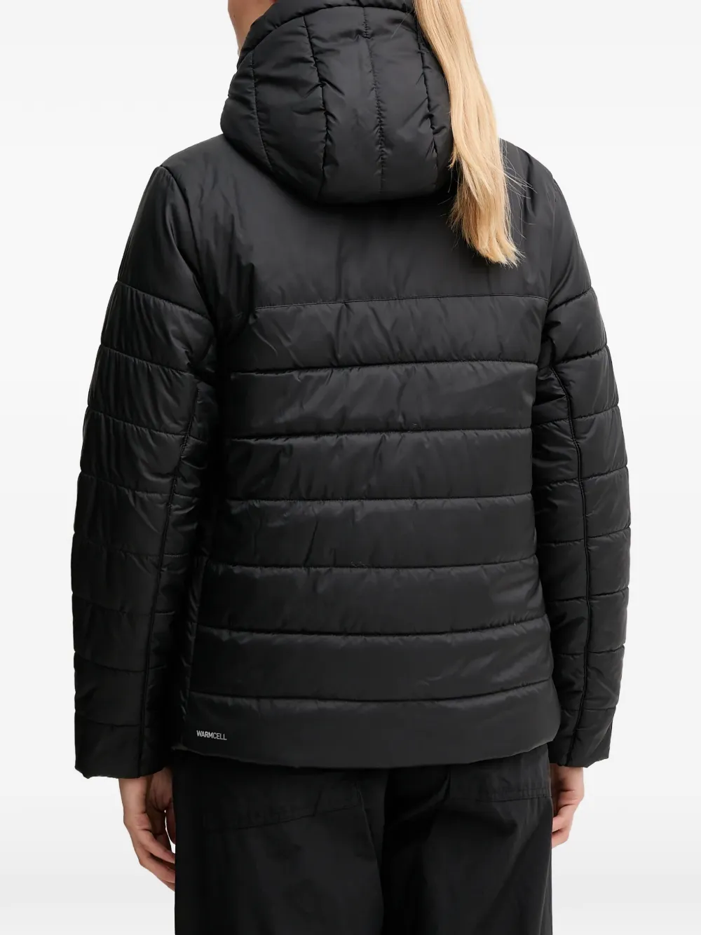 PUMA Essentials outerwear jacket Zwart