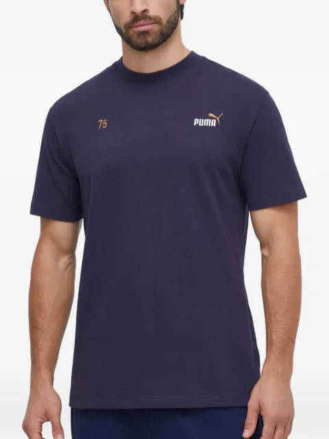 PUMA 75 Logo Celebration T-shirt
