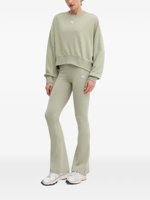 PUMA Wardrobe Essentials sweatshirt