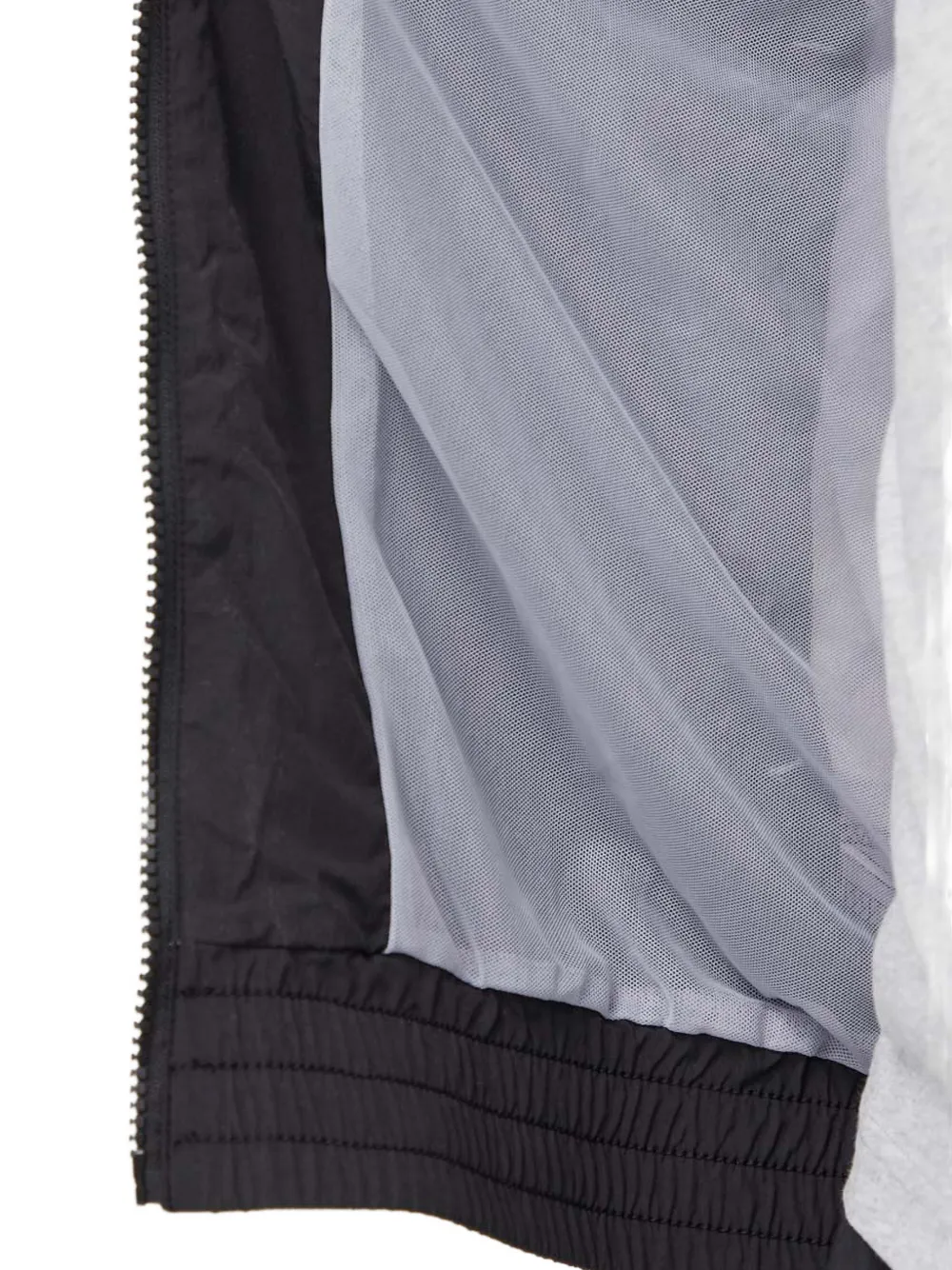 PUMA Cellerator track jacket Zwart