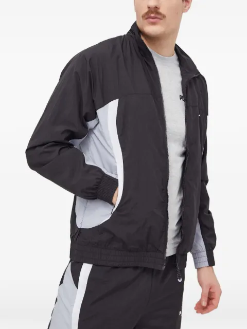 PUMA Cellerator track jacket