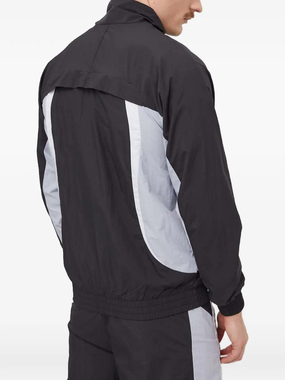 PUMA Cellerator track jacket Zwart