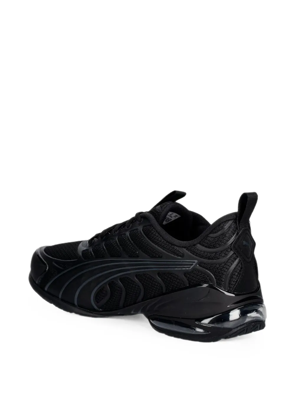 PUMA Voltra sneakers Zwart