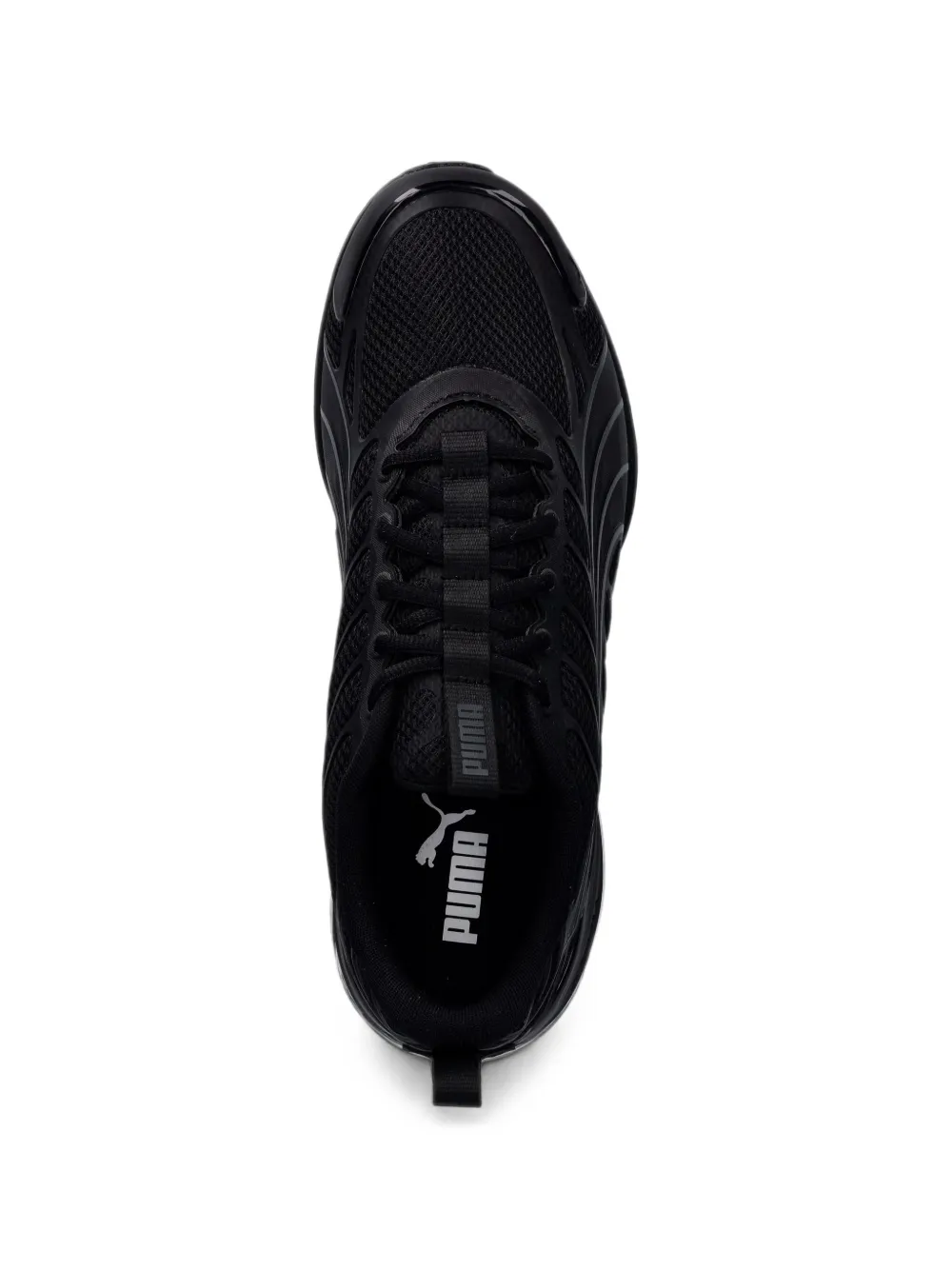 PUMA Voltra sneakers Zwart