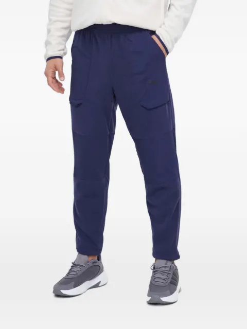 PUMA panelled cargo pants