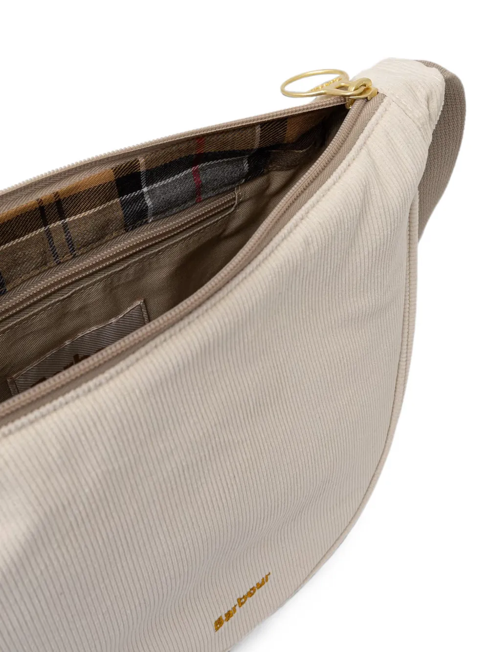 Barbour Mia sling-tas Beige
