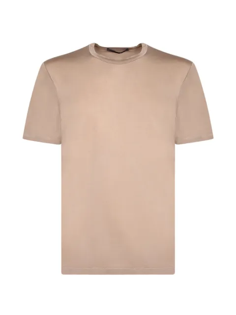 Daniele Fiesoli t-shirt à col rond