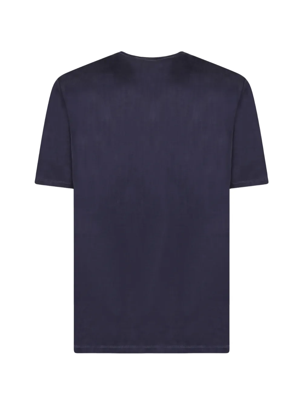 Daniele Fiesoli T-shirt met korte mouwen Blauw