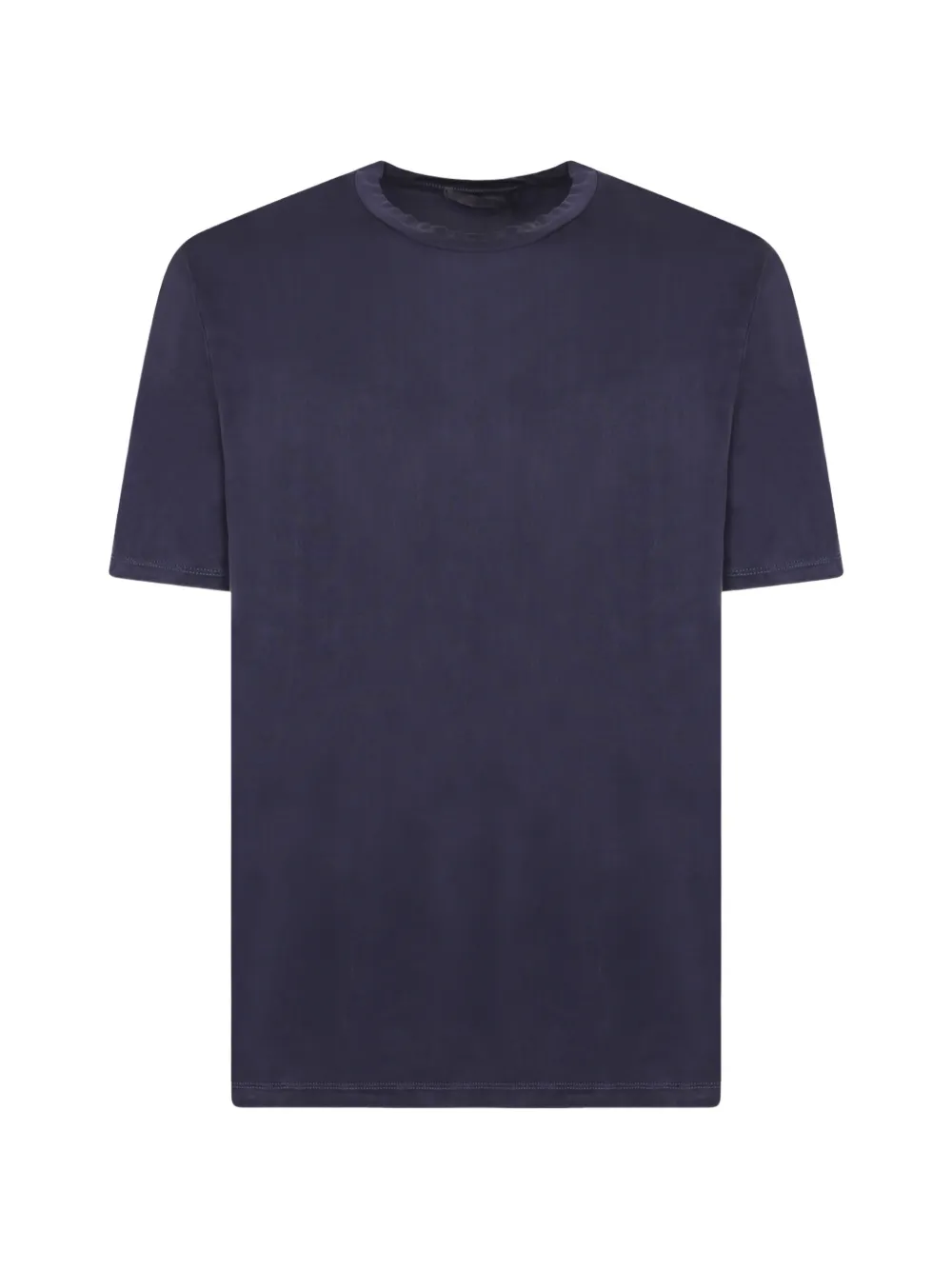 Daniele Fiesoli short-sleeve T-shirt - Blu