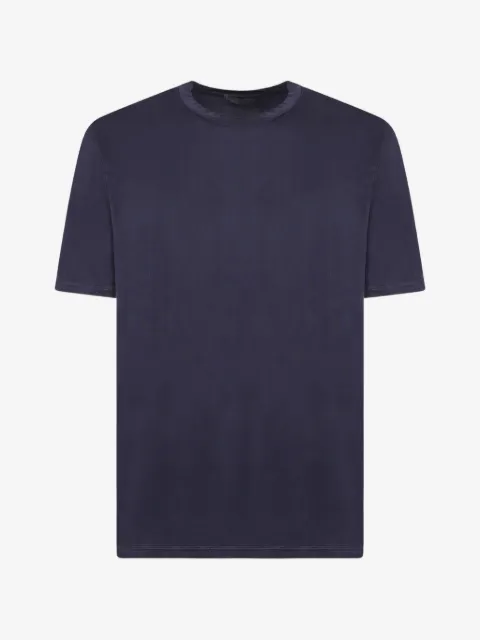 Daniele Fiesoli camiseta de manga corta