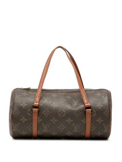 Louis Vuitton Pre-Owned 1986 Monogram Papillon 26 handbag