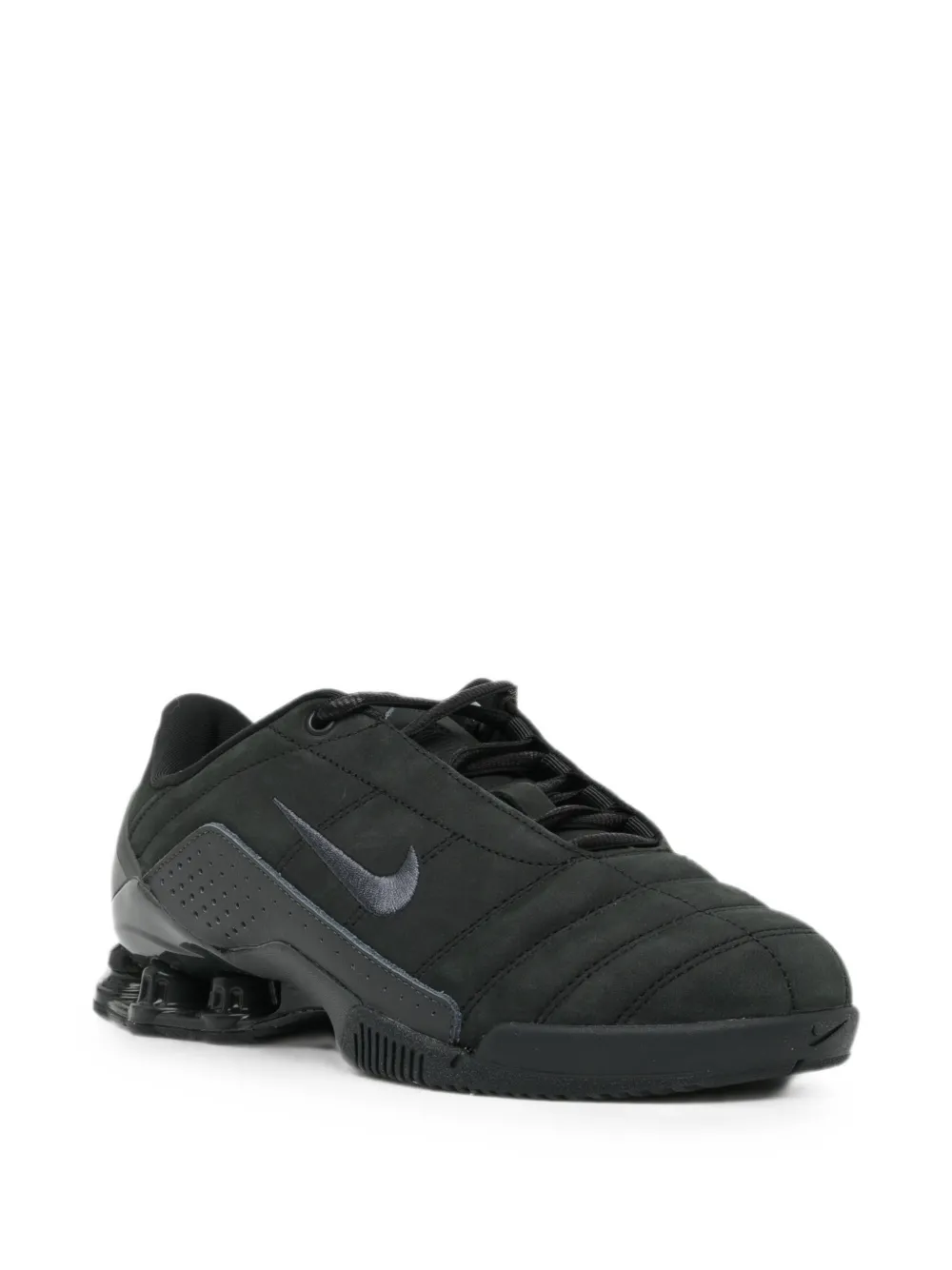 Nike Total 90 Shox Magia sneakers Zwart