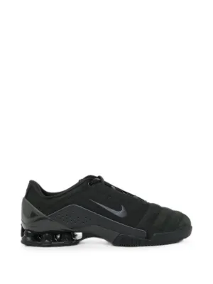 New Balance x Junya Watanabe MAN UX200 Sneakers | Black | FARFETCH CA