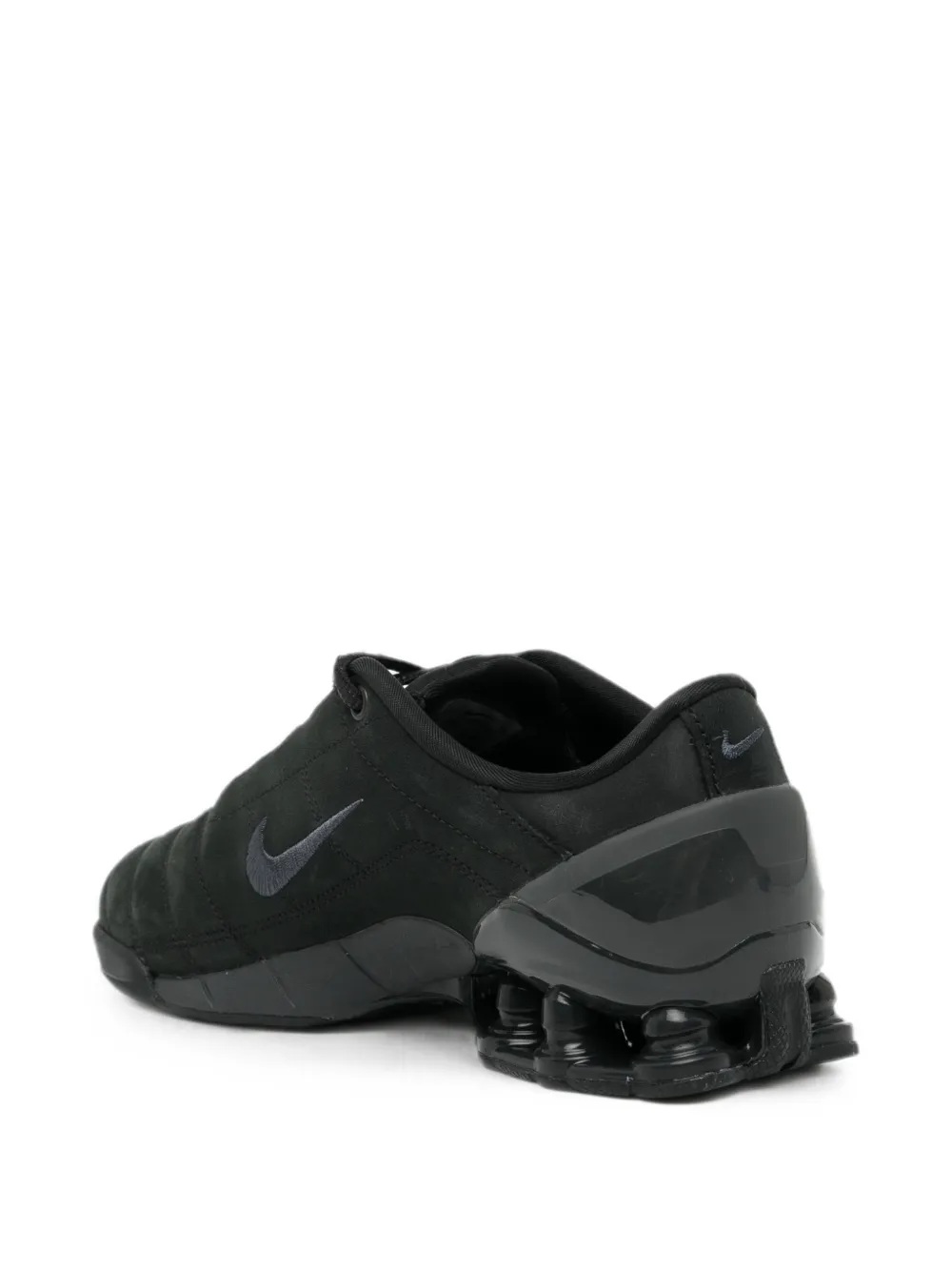 Nike Total 90 Shox Magia sneakers Zwart