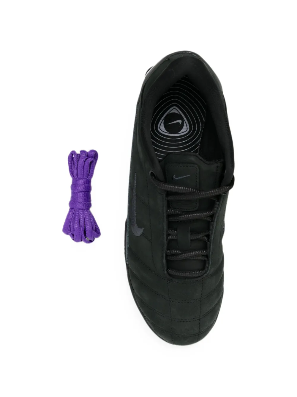 Nike Total 90 Shox Magia sneakers Zwart