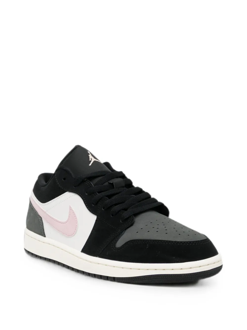 Nike Air Jordan 1 Low SE sneakers Zwart