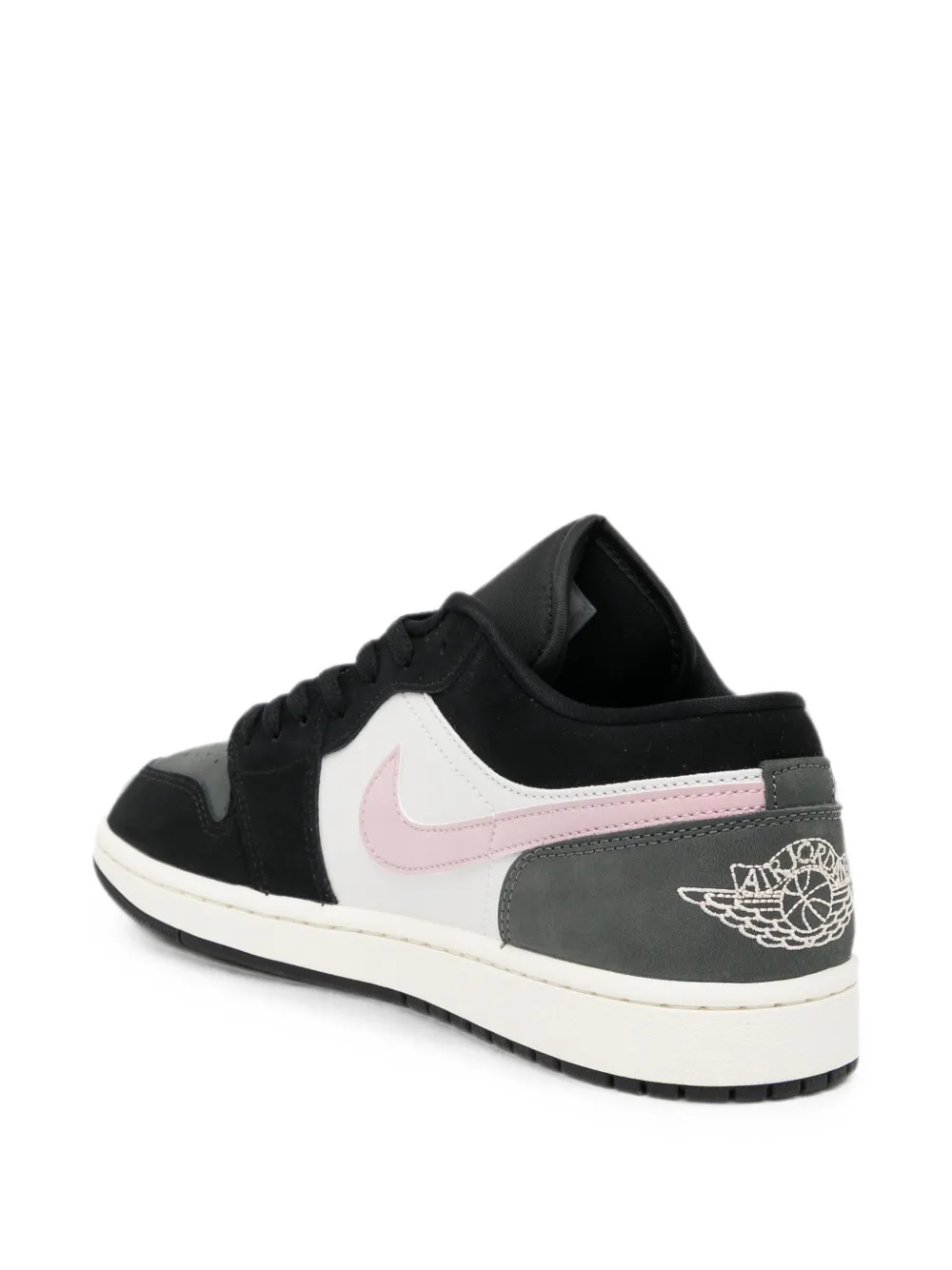 Nike Air Jordan 1 Low SE sneakers Zwart