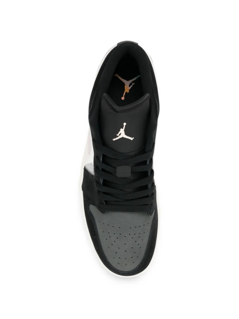 Nike Air Jordan 1 Low SE sneakers Zwart