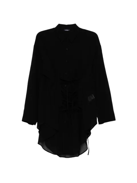 Limi Feu chiffon blouse