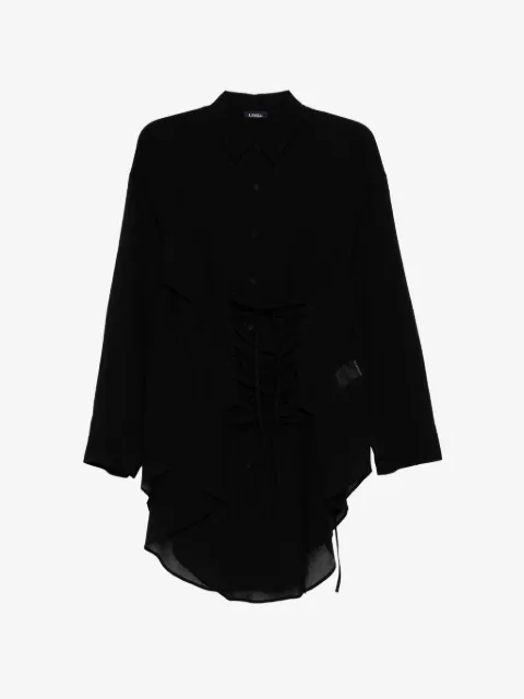 Limi Feu chiffon blouse