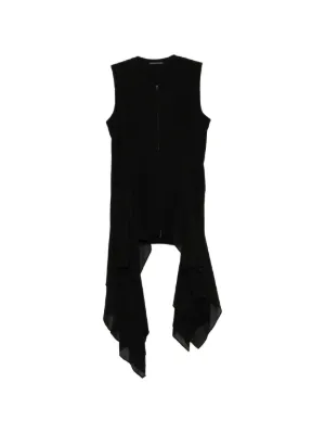 Yohji Yamamoto Vests & Tank Tops for Women - Shop on FARFETCH