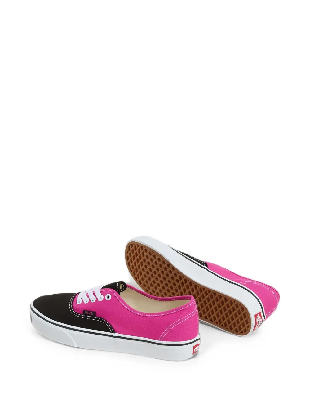 Vans Authentic sneakers Roze
