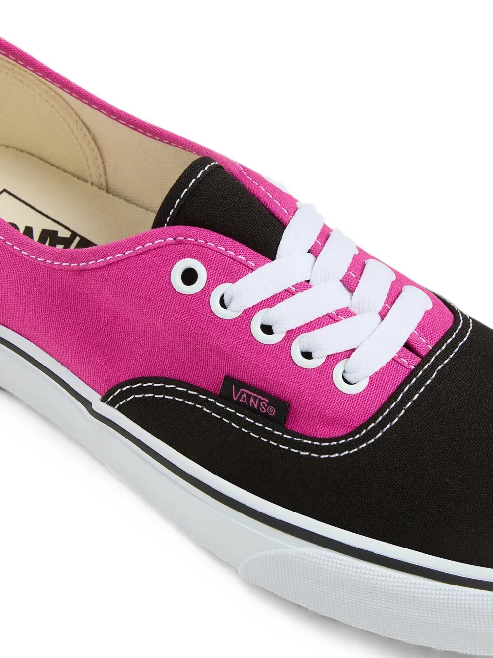 Vans Authentic sneakers Roze