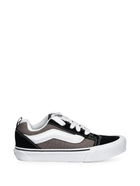 Vans Kids zapatillas Knu Skool