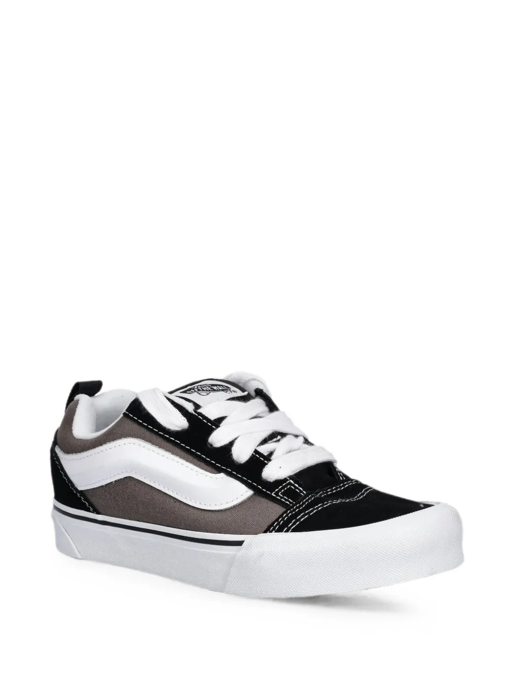 Vans Kids Knu Skool sneakers Zwart