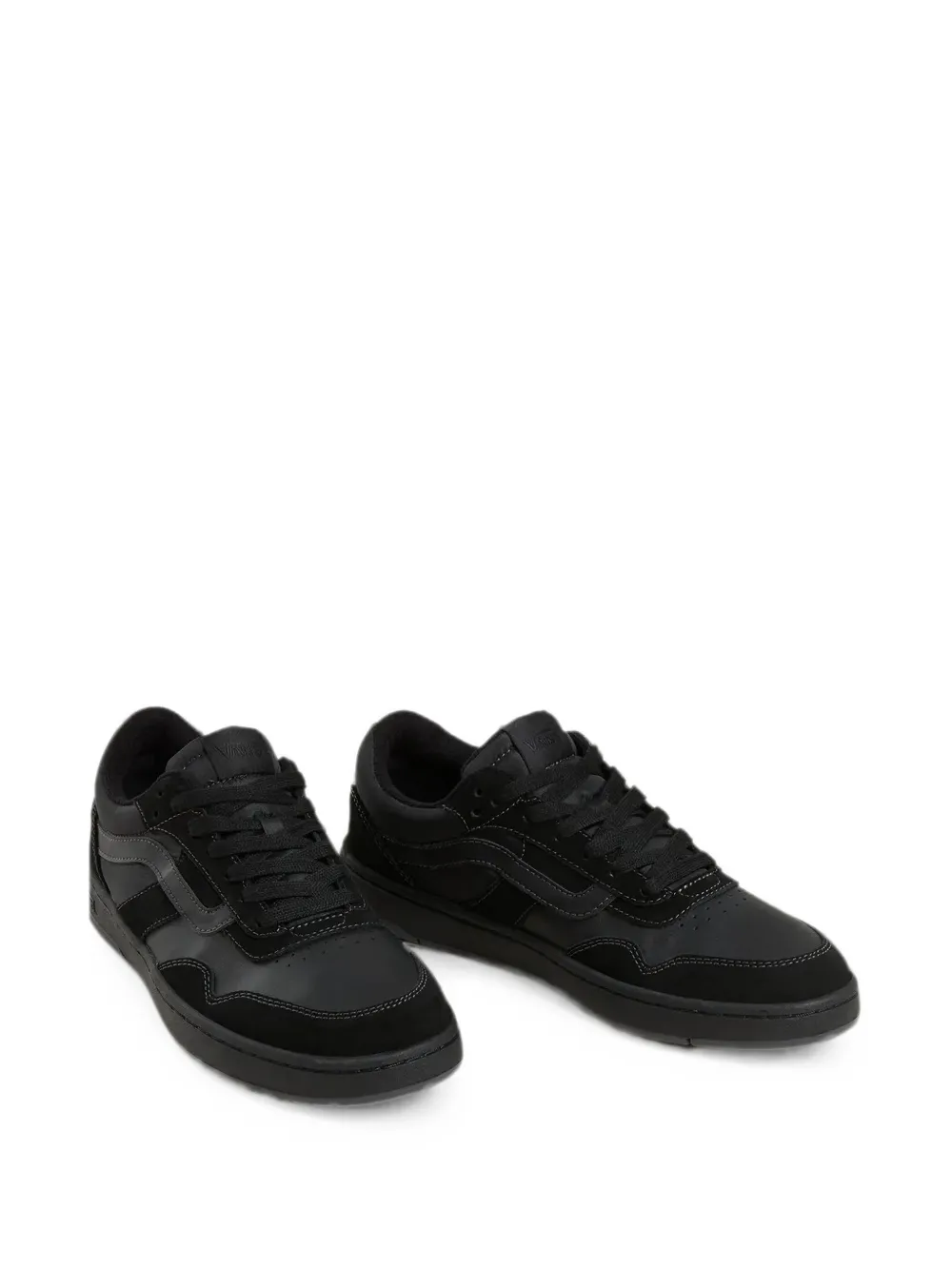 Vans Cruze 3.0 sneakers Zwart