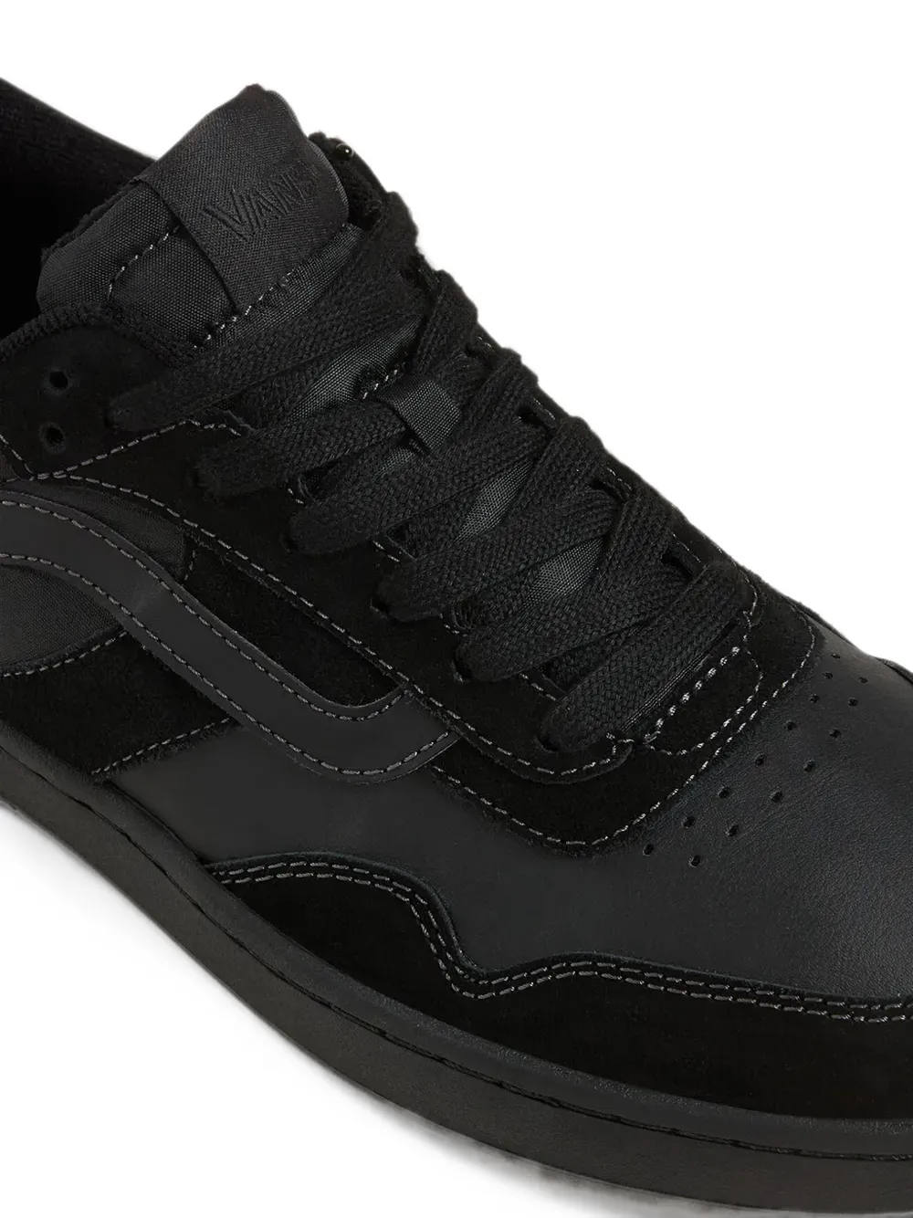 Vans Cruze 3.0 sneakers Zwart