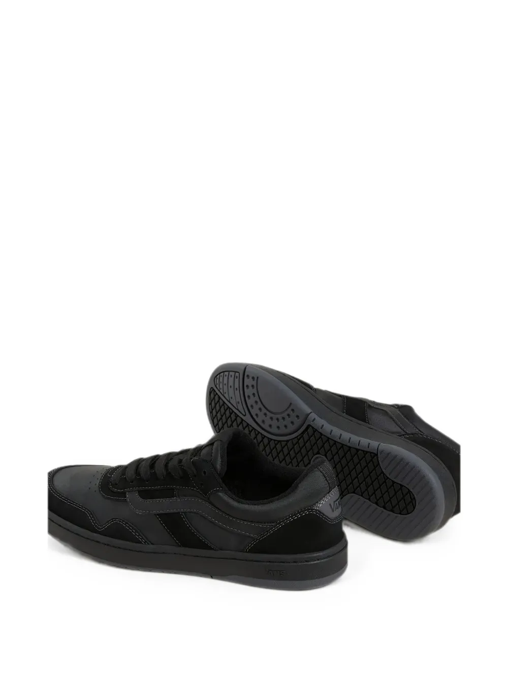 Vans Cruze 3.0 sneakers Zwart