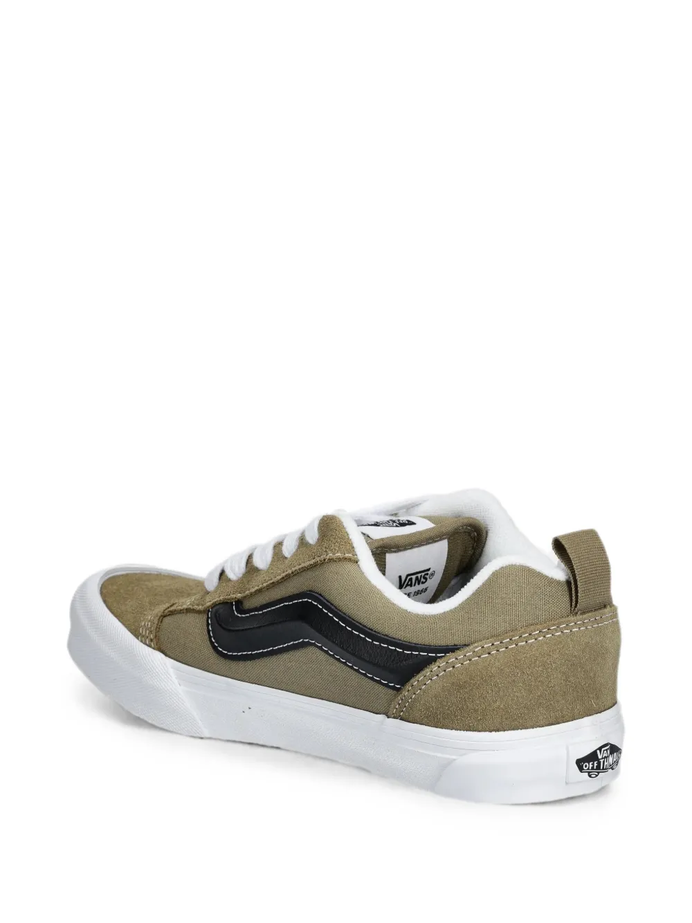 Vans Kids Old Skool sneakers Groen