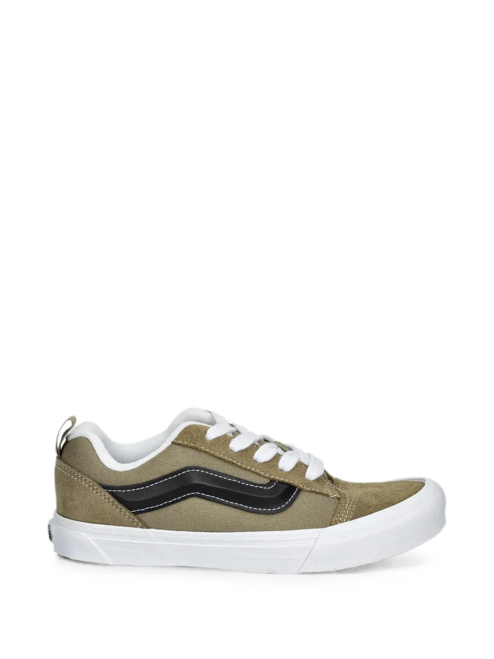 Vans Kids Old Skool sneakers Groen