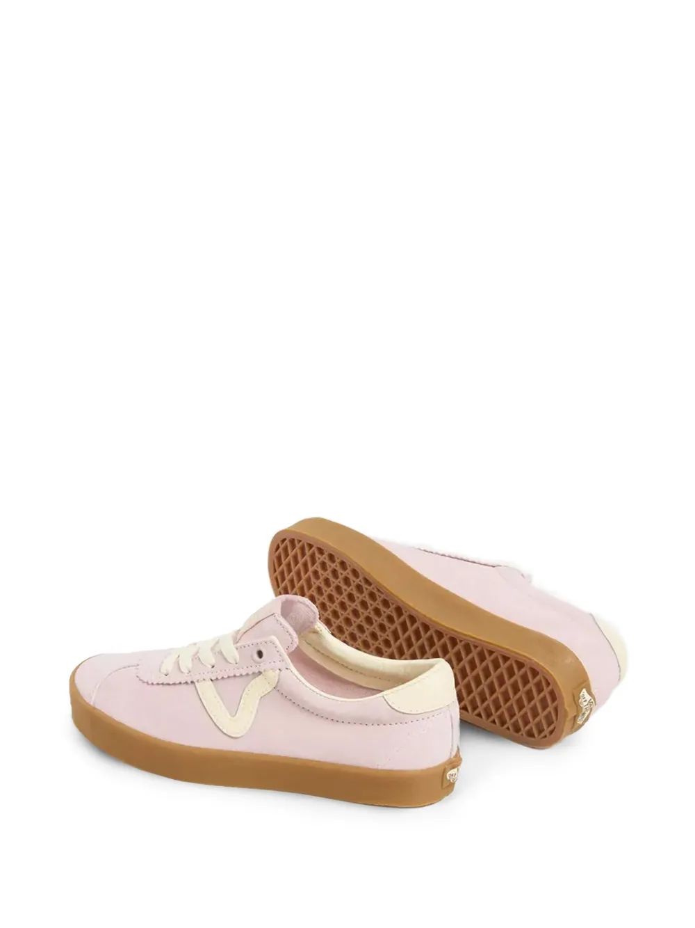 Vans Sport Low sneakers Roze