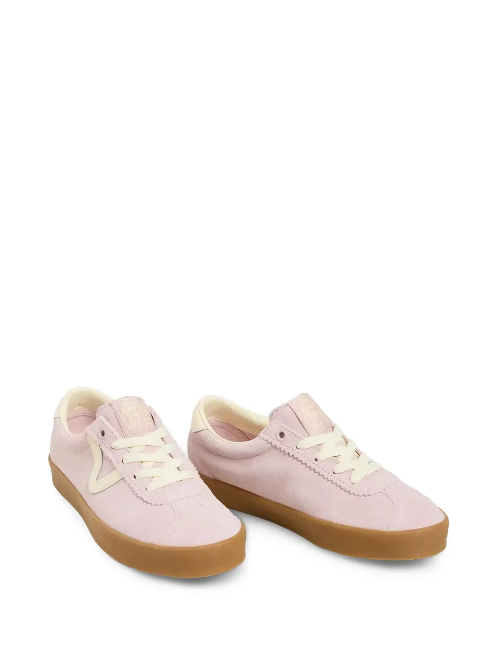 Vans Sport Low sneakers Roze