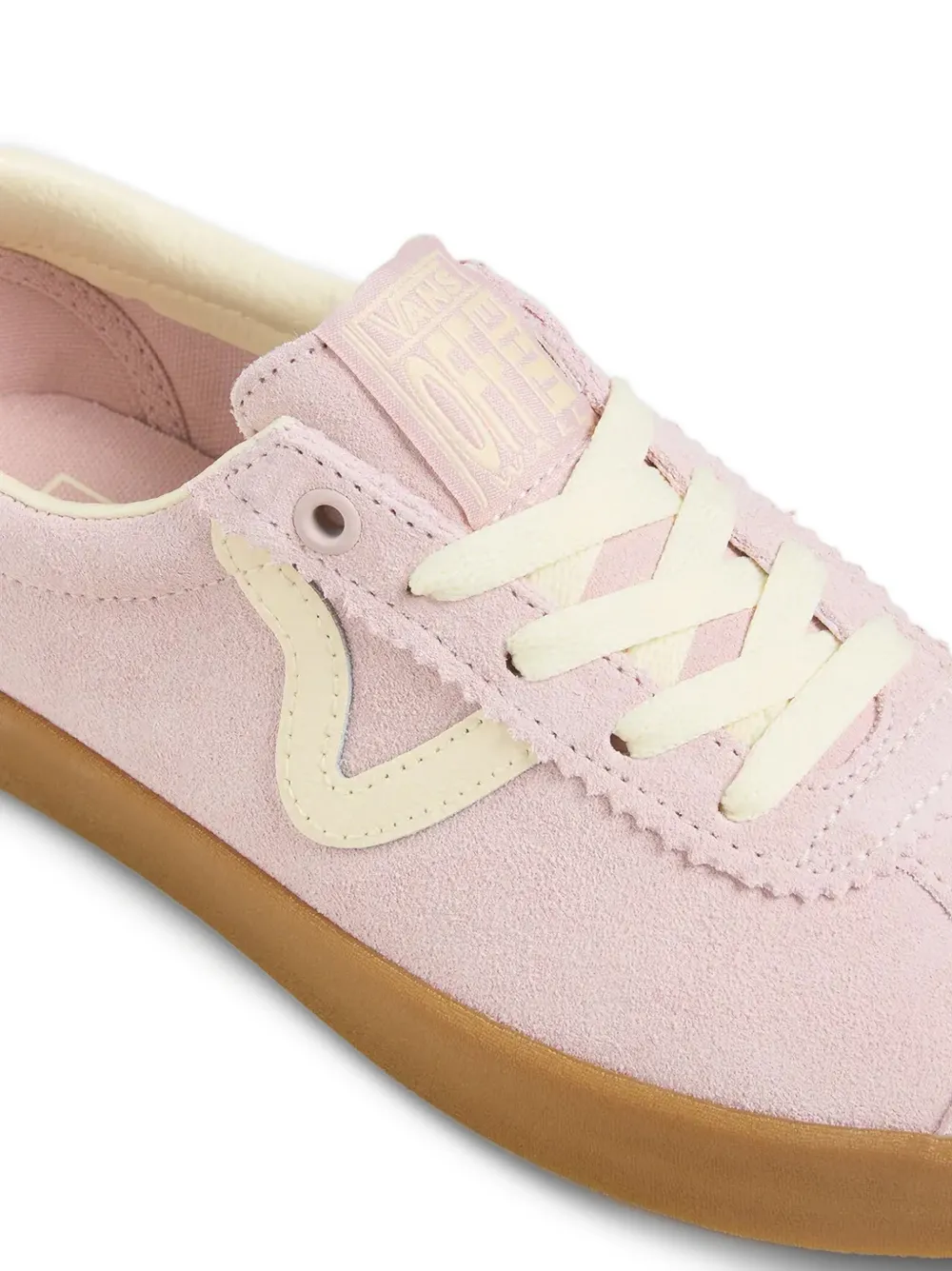 Vans Sport Low sneakers Roze