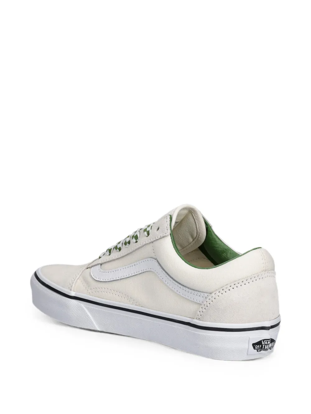 Vans Old Skool sneakers Beige