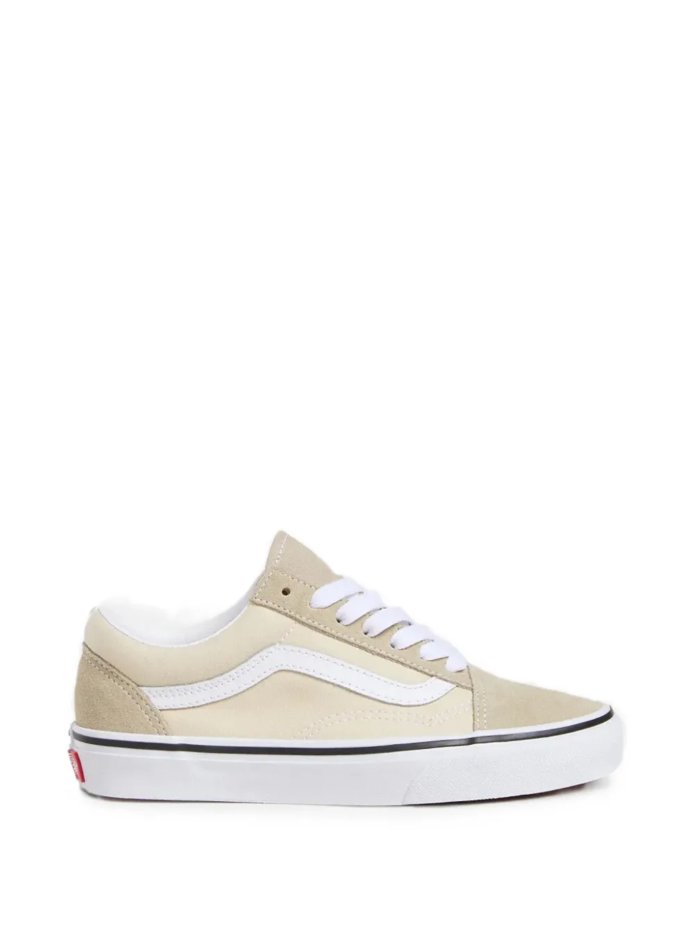 Vans Kids Old Skool sneakers - Toni neutri