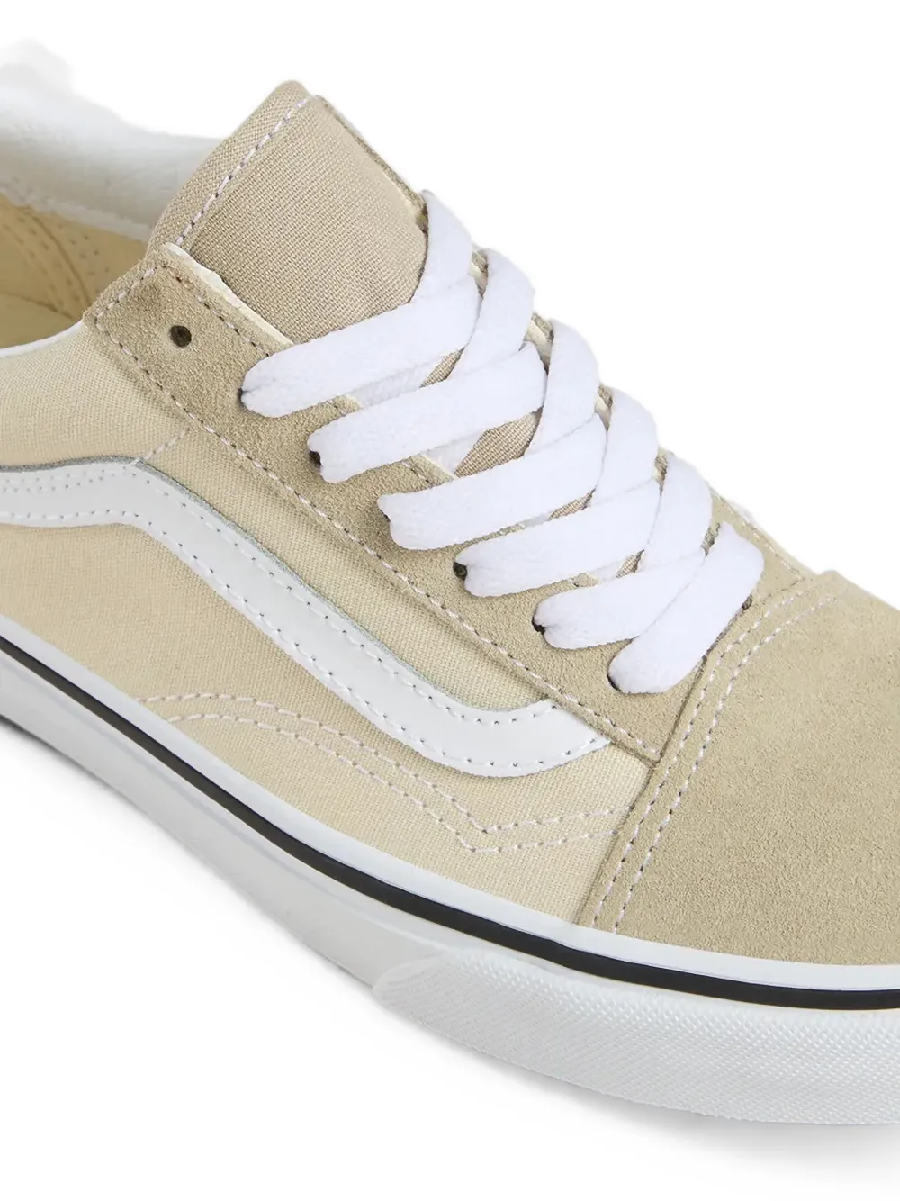 Vans Kids Old Skool sneakers Beige