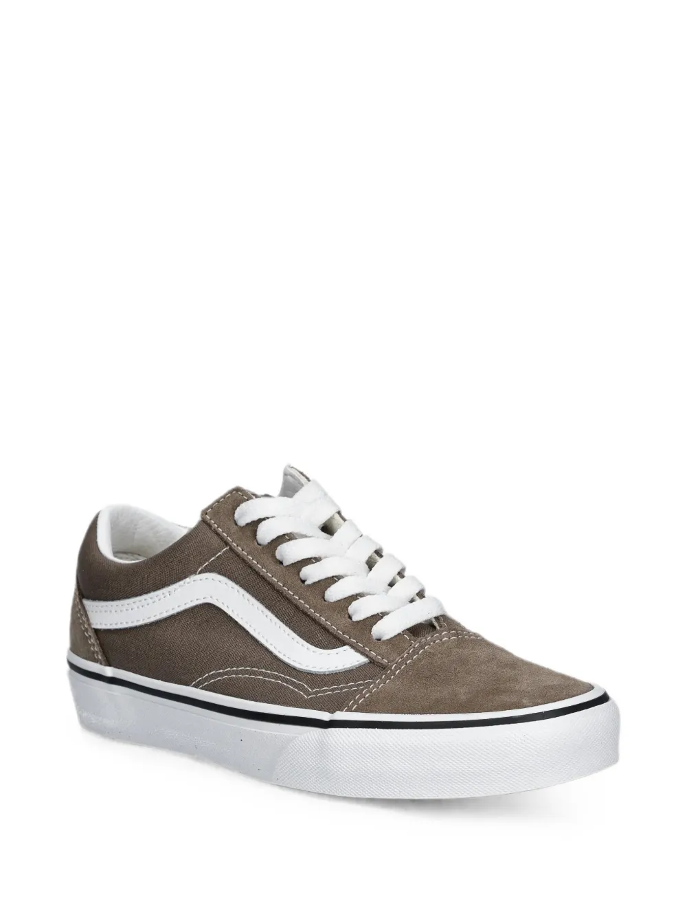 Vans Old Skool low-top sneakers Bruin