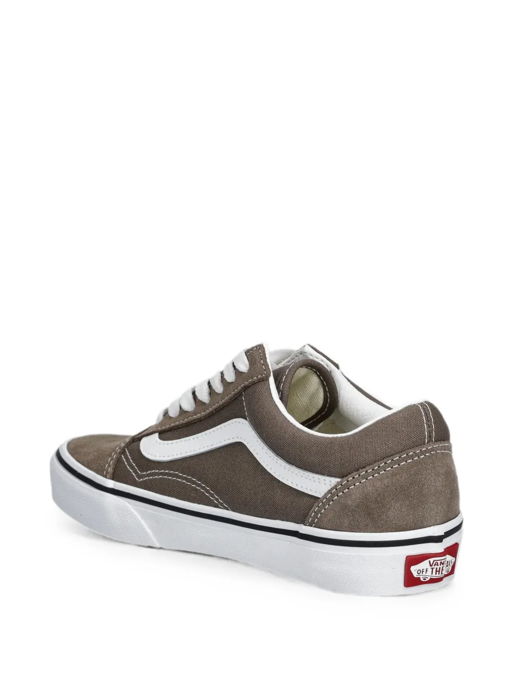 Vans Old Skool low-top sneakers Bruin