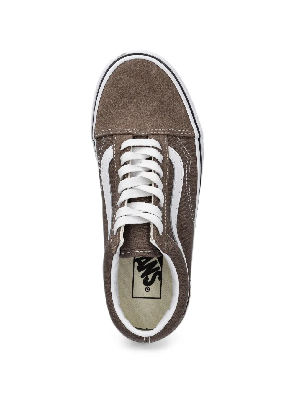 Vans Old Skool low-top sneakers Bruin
