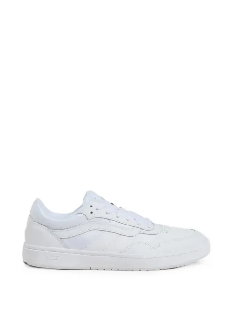 Vans Cruze 3.0 low-top lace-up sneakers