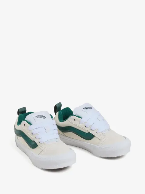 Vans Kids Knu Skool Sneakers