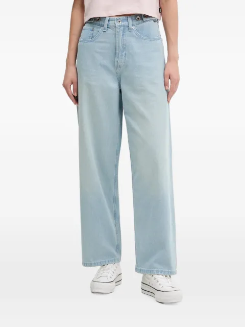 Vans baggy jeans Check-5