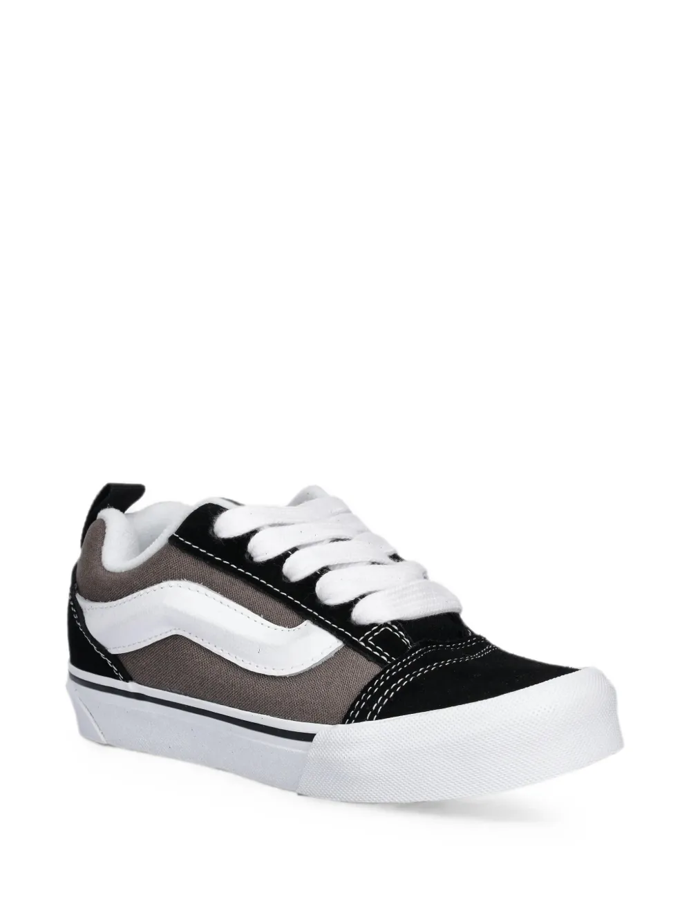 Vans Kids Knu Skool sneakers - Nero