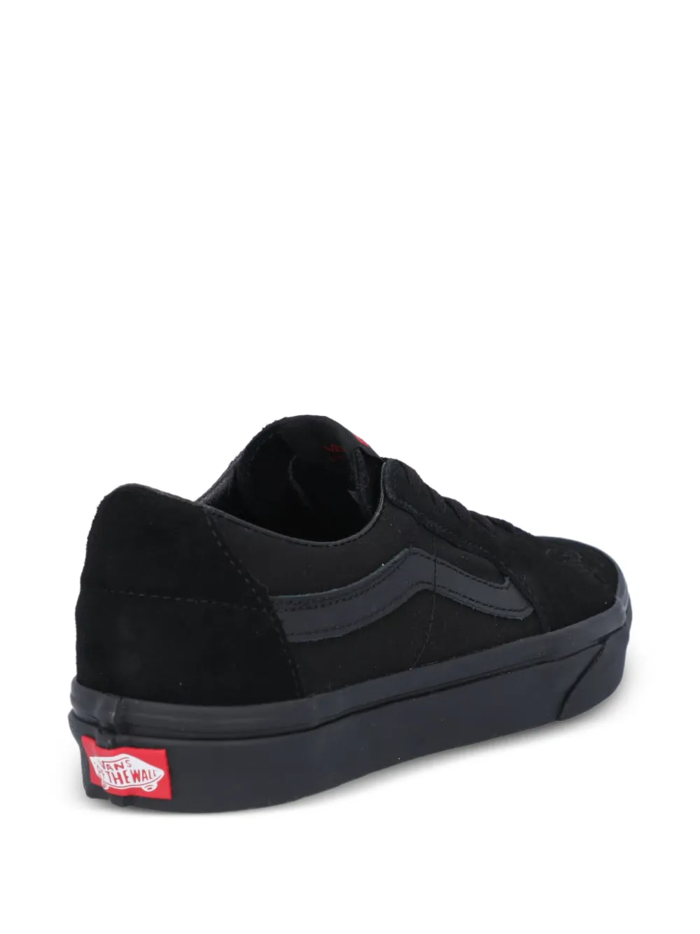 Vans Sk8-Low sneakers Zwart