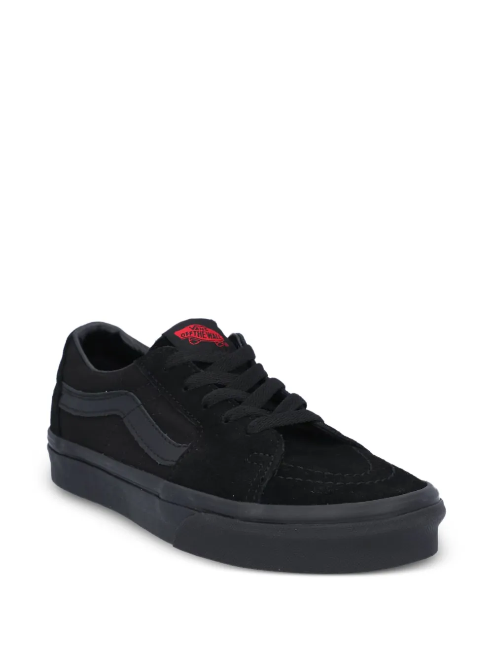 Vans Sk8-Low sneakers Zwart