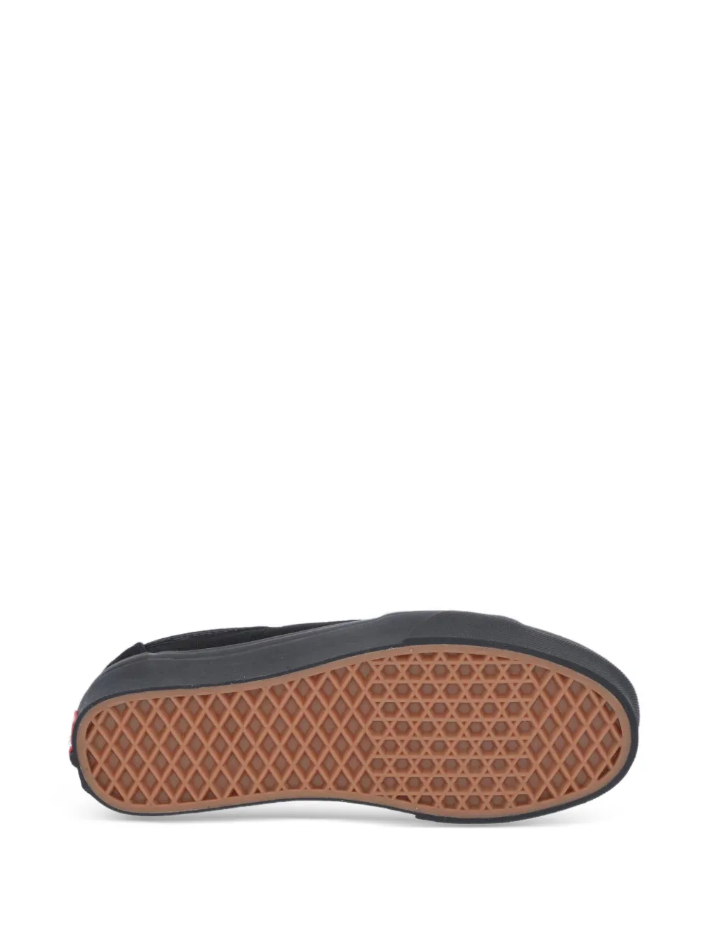 Vans Sk8-Low sneakers Zwart